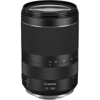 Canon RF 24-240mm f/4-6.3 IS USM (3684C005)