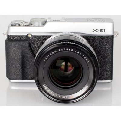 Fujifilm XF 23mm f/1,4