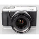 Fujifilm XF 23mm f/1,4