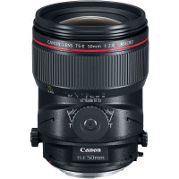 Canon TS-E 50mm f/2,8L (2273C005)