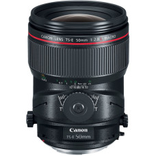 Canon TS-E 50mm f/2,8L (2273C005)