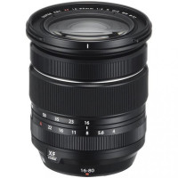 Fujifilm XF 16-80mm f/4 R OIS WR (16635625)