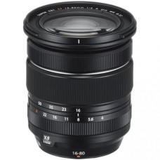 Fujifilm XF 16-80mm f/4 R OIS WR (16635625)
