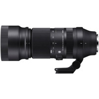 Sigma AF 100-400mm f/5-6,3 DG DN OS C (C020) for Sony E