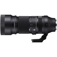 Sigma AF 100-400mm f/5-6,3 DG DN OS C (C020) for Sony E