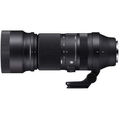 Sigma AF 100-400mm f/5-6,3 DG DN OS C (C020) for Sony E
