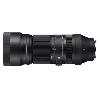 Sigma AF 100-400mm f/5-6,3 DG DN OS C (C020) for Sony E
