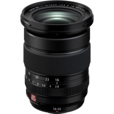 Fujifilm XF 16-55 mm f/2.8 LM WR II (16836580)