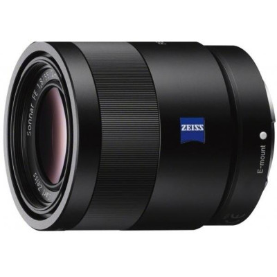 Sony FE 55mm f/1.8 (SEL55F18Z)