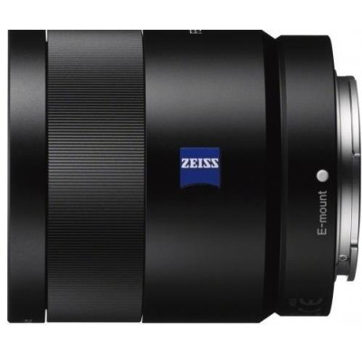 Sony FE 55mm f/1.8 (SEL55F18Z)