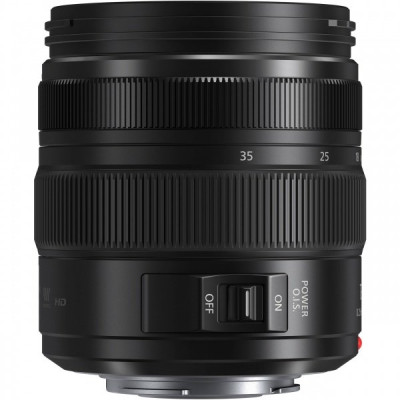 Panasonic H-HSA12035E 12-35mm f/2,8 II ASPH