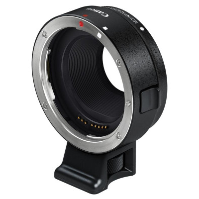 Canon EF - EOS M Mount Adapter (6098B005)