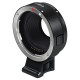 Canon EF - EOS M Mount Adapter (6098B005)