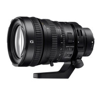 Sony SELP28135G 28-135mm f/4,0G Power Zoom FF (SELP28135G.SYX)
