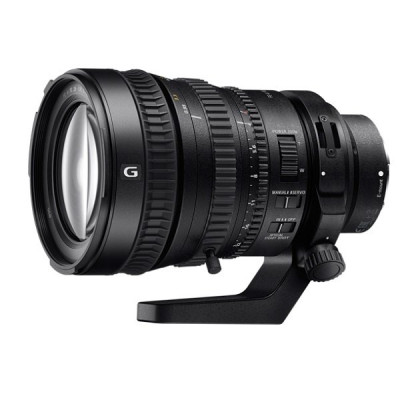 Sony SELP28135G 28-135mm f/4,0G Power Zoom FF (SELP28135G.SYX)