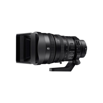 Sony SELP28135G 28-135mm f/4,0G Power Zoom FF (SELP28135G.SYX)