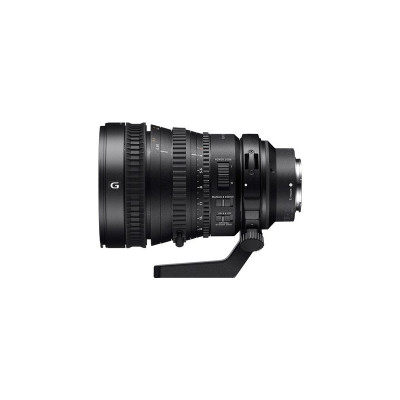 Sony SELP28135G 28-135mm f/4,0G Power Zoom FF (SELP28135G.SYX)