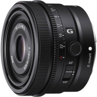 Sony SEL40F25G 40mm f/2,5G FE