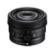 Sony SEL40F25G 40mm f/2,5G FE