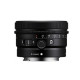 Sony SEL40F25G 40mm f/2,5G FE
