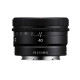 Sony SEL40F25G 40mm f/2,5G FE