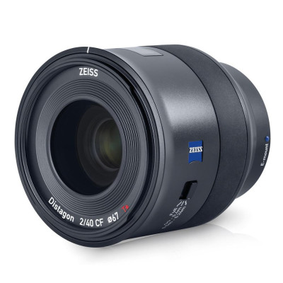 ZEISS Batis 2/40