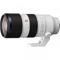 Sony SEL70200GM 70-200mm f/2,8 GM OSS FE