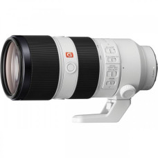 Sony SEL70200GM 70-200mm f/2,8GM OSS FE