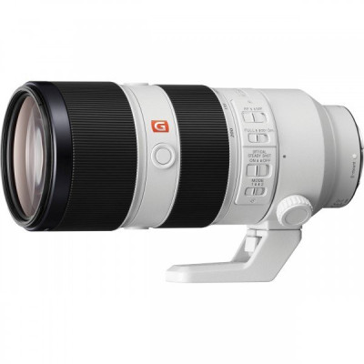 Sony SEL70200GM 70-200mm f/2,8GM OSS FE