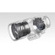 Sony SEL70200GM 70-200mm f/2,8GM OSS FE
