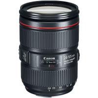 Canon EF 24-105mm f/4L II IS USM (1380C005)