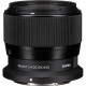 Sigma AF 56mm f/1.4 DC DN C