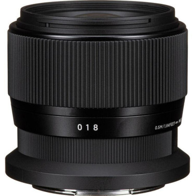 Sigma AF 56mm f/1.4 DC DN C