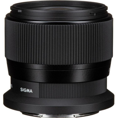 Sigma AF 56mm f/1.4 DC DN C