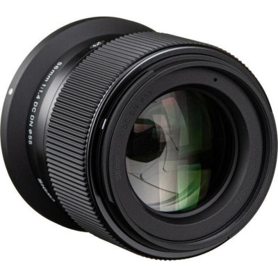 Sigma AF 56mm f/1.4 DC DN C