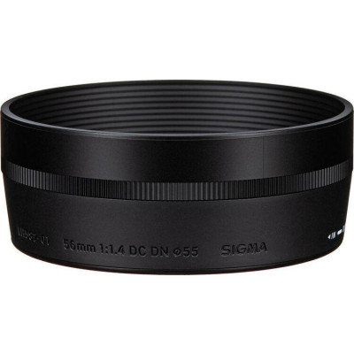 Sigma AF 56mm f/1.4 DC DN C