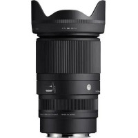Sigma AF 16-300mm f/3,5-6,7 DC OS (Sony)