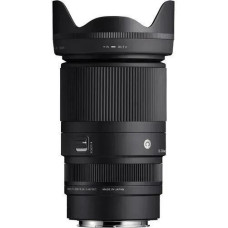 Sigma AF 16-300mm f/3,5-6,7 DC OS (Sony)