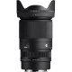 Sigma AF 16-300mm f/3,5-6,7 DC OS (Sony)