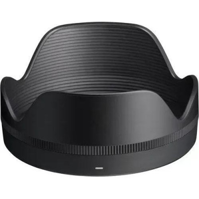 Sigma AF 16-300mm f/3,5-6,7 DC OS (Sony)