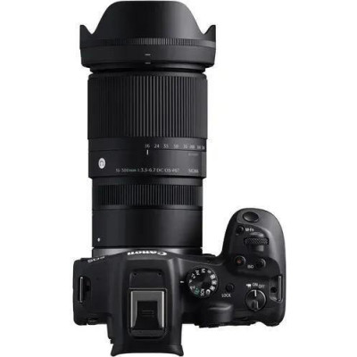 Sigma AF 16-300mm f/3,5-6,7 DC OS (Sony)