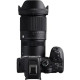 Sigma AF 16-300mm f/3,5-6,7 DC OS (Sony)