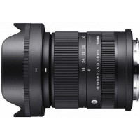 Sigma AF 18-50mm f/2.8 DC DN C (Sony E)