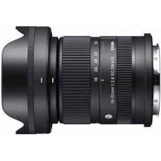 Sigma AF 18-50mm f/2.8 DC DN C (Sony E)