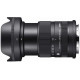 Sigma AF 18-50mm f/2.8 DC DN C (Sony E)