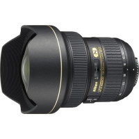 Nikon AF-S Nikkor 14-24mm f/2,8G IF ED