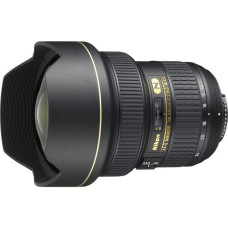 Nikon AF-S Nikkor 14-24mm f/2,8G IF ED