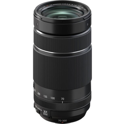 Fujifilm XF 70-300mm f/4-5,6 R LM OIS WR (16666870)