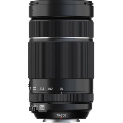 Fujifilm XF 70-300mm f/4-5,6 R LM OIS WR (16666870)
