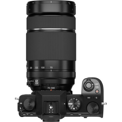Fujifilm XF 70-300mm f/4-5,6 R LM OIS WR (16666870)